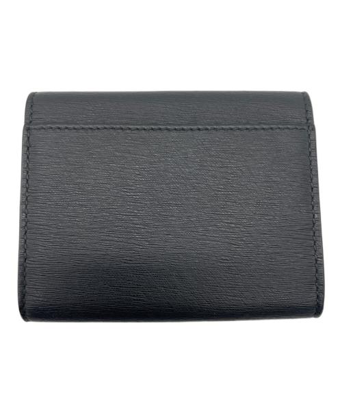 dunhill（ダンヒル）dunhill (ダンヒル) コインケース ブラックの古着・服飾アイテム