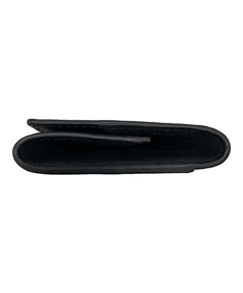 dunhill（ダンヒル）dunhill (ダンヒル) コインケース ブラックの古着・服飾アイテム