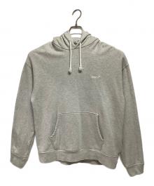 LEVI'S（リーバイス）の古着「プルオーバーパーカー」｜グレー