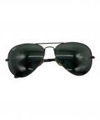 RAY-BANレイバン）の古着「サングラス PM3655」｜ブラック