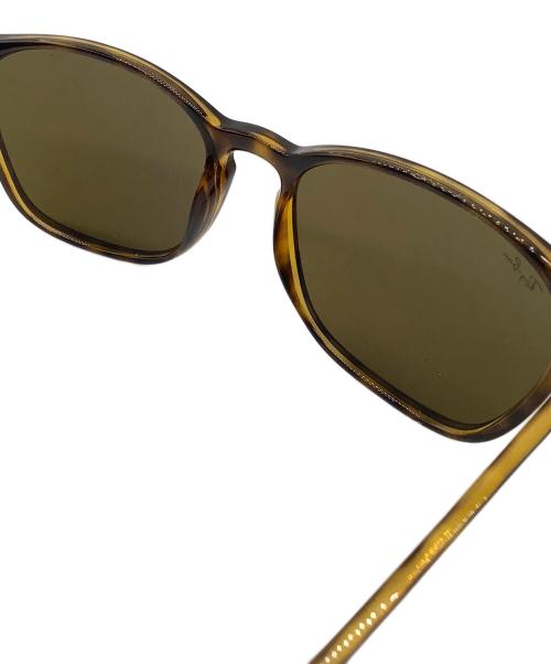 RAY-BAN（レイバン）RAY-BAN (レイバン) セルフレーム サングラス オリーブ サイズ:56□18 145の古着・服飾アイテム