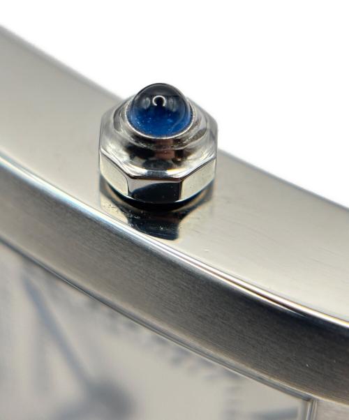 Cartier（カルティエ）Cartier (カルティエ) Tank Francaise SM タンクフランセーズ SM Ref.W51008Q3 アイボリー文字盤 サイズ:SM/スモール/16.5cm/20.0mm×25.0mmの古着・服飾アイテム