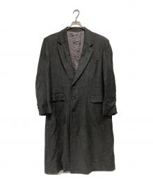 LITTLEBIG（リトルビッグ）の古着「チェスターコート」｜グレー