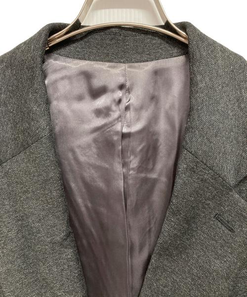 LITTLEBIG（リトルビッグ）LITTLEBIG (リトルビッグ) チェスターコート グレー サイズ:1の古着・服飾アイテム