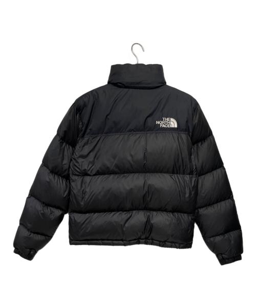 THE NORTH FACE（ザ ノース フェイス）THE NORTH FACE (ザ ノース フェイス) 1996 ECO NUPTSE DOWN JACKET ブラック サイズ:Sの古着・服飾アイテム