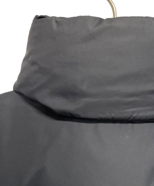 THE NORTH FACE（ザ ノース フェイス）THE NORTH FACE (ザ ノース フェイス) 1996 ECO NUPTSE DOWN JACKET ブラック サイズ:Sの古着・服飾アイテム