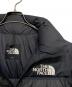 中古・古着 THE NORTH FACE (ザ ノース フェイス) 1996 ECO NUPTSE DOWN JACKET ブラック サイズ:S：15000円