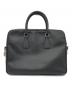 PRADA (プラダ) SAFFIANO TRAVEL ブラック：45000円