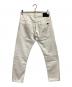 TAVERNITI SO JEANS (タバニティーソージーンズ) パンツ ホワイト サイズ:28 未使用品：8000円