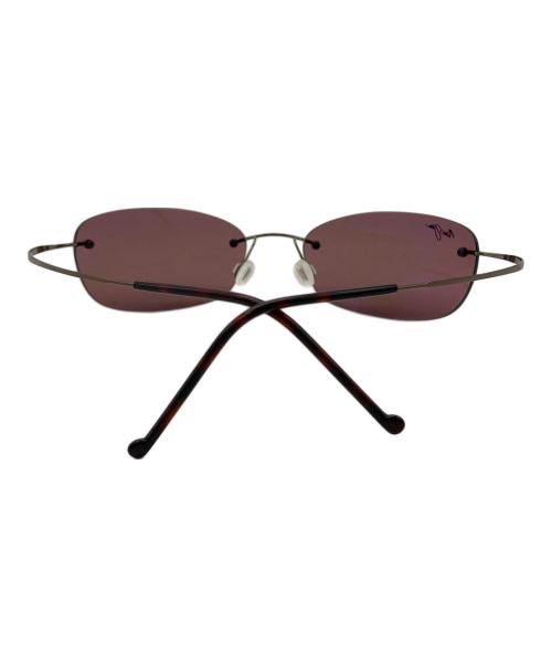 maui gim（マウイジム）maui gim (マウイジム) サングラスの古着・服飾アイテム