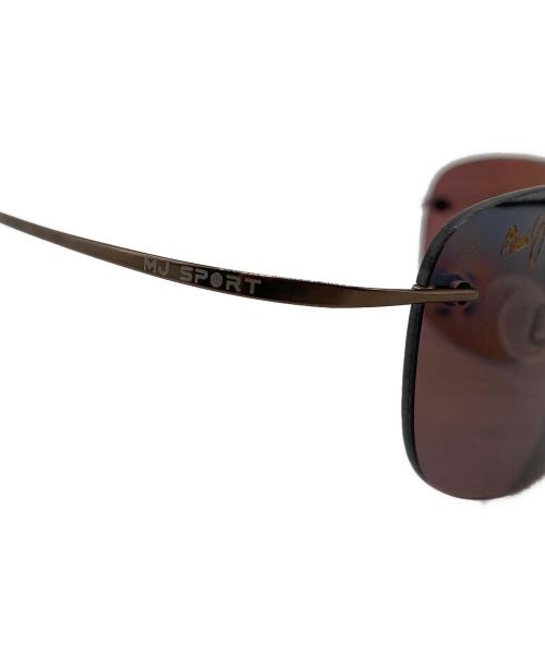 maui gim（マウイジム）maui gim (マウイジム) サングラスの古着・服飾アイテム