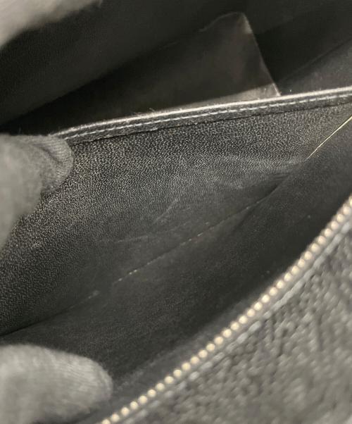CHANEL（シャネル）CHANEL (シャネル) 復刻トート/トートバッグ ブラック サイズ:30の古着・服飾アイテム