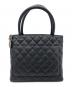 CHANEL (シャネル) 復刻トート/トートバッグ ブラック サイズ:30：249000円