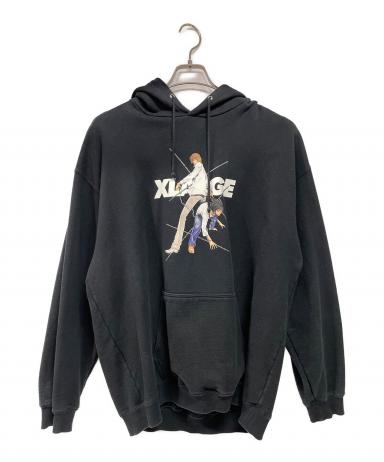 中古・古着通販】X-LARGE (エクストララージ) DEATH NOTE (デスノート