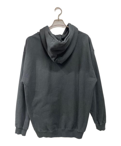 X-LARGE（エクストララージ）X-LARGE (エクストララージ) DEATH NOTE (デスノート) デスノート プルオーバーパーカー ブラック サイズ:Lの古着・服飾アイテム