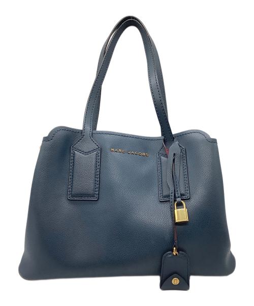 MARC JACOBS（マークジェイコブズ）MARC JACOBS (マークジェイコブス) エディタートートバッグの古着・服飾アイテム
