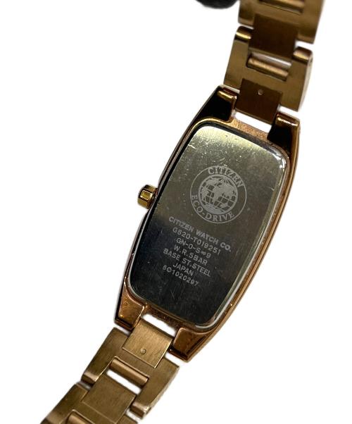 CITIZEN（シチズン）CITIZEN (シチズン) XC リストウォッチの古着・服飾アイテム