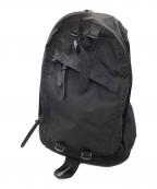GREGORYグレゴリー）の古着「デイパック」｜ブラック