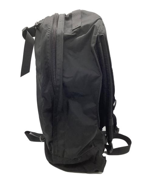 GREGORY（グレゴリー）GREGORY (グレゴリー) デイパック ブラックの古着・服飾アイテム