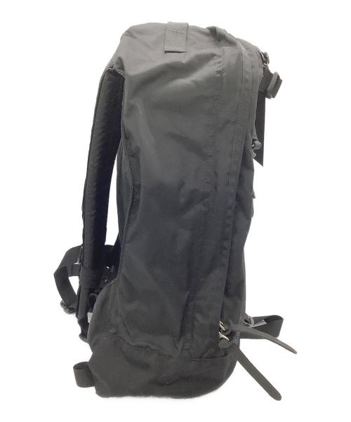GREGORY（グレゴリー）GREGORY (グレゴリー) デイパック ブラックの古着・服飾アイテム