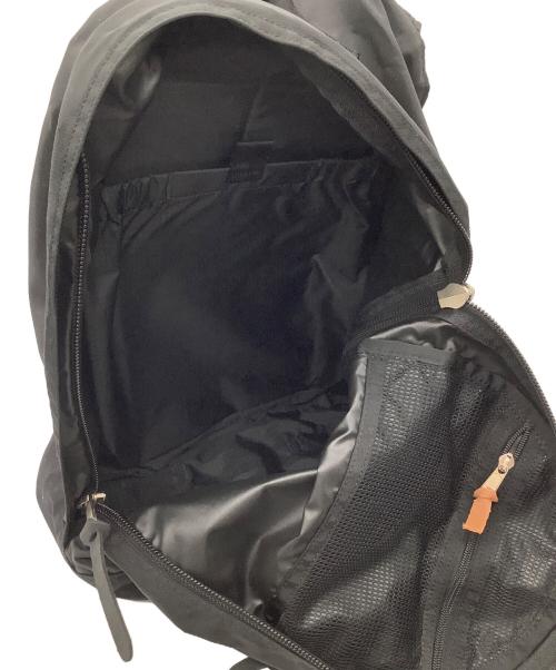 GREGORY（グレゴリー）GREGORY (グレゴリー) デイパック ブラックの古着・服飾アイテム