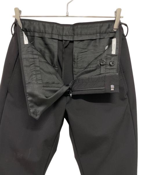 torino（トリノ）torino (トリノ) ジップフライパンツ ブラック サイズ:SIZE 44の古着・服飾アイテム