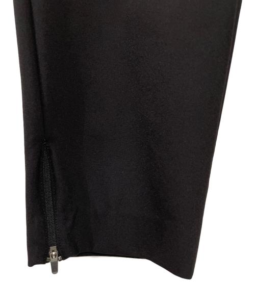 torino（トリノ）torino (トリノ) ジップフライパンツ ブラック サイズ:SIZE 44の古着・服飾アイテム