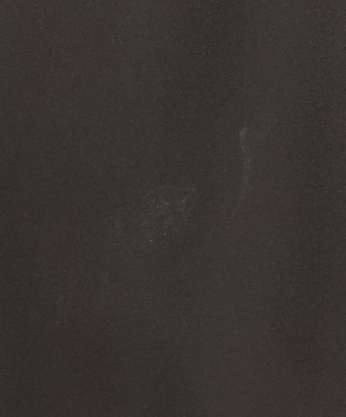 torino（トリノ）torino (トリノ) ジップフライパンツ ブラック サイズ:SIZE 44の古着・服飾アイテム