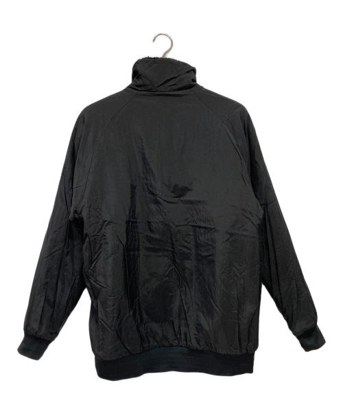NIKE（ナイキ）NIKE (ナイキ) リバーシブルジャケット ブラック サイズ:Mの古着・服飾アイテム