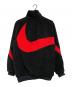 NIKE (ナイキ) リバーシブルジャケット ブラック サイズ:M：8000円