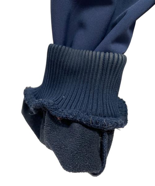 Majestic（マジェスティック）Majestic (マジェスティック) スタジャン ネイビー サイズ:Lの古着・服飾アイテム