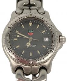 TAG Heuer（タグ・ホイヤー）の古着「腕時計 プロフェッショナル 200M」