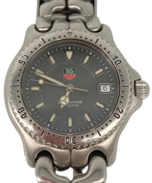 TAG Heuer（タグ・ホイヤー）TAG Heuer (タグホイヤー) 腕時計 プロフェッショナル 200Mの古着・服飾アイテム