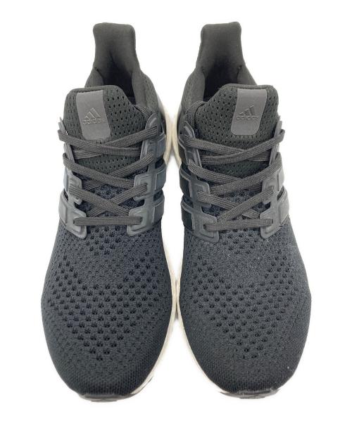 adidas（アディダス）adidas (アディダス) ウルトラブースト 1.0 / Ultraboost 1.0 ブラック サイズ:26.5の古着・服飾アイテム