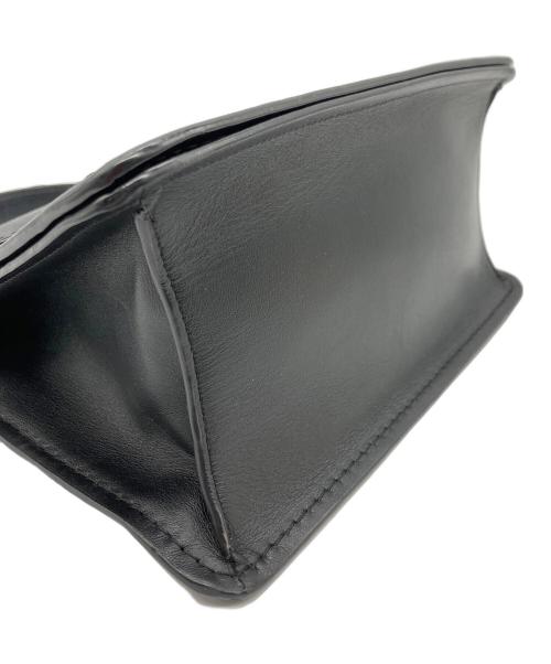 COACH（コーチ）COACH (コーチ) PARKER TOP HANDLE/パーカートップハンドル ブラックの古着・服飾アイテム