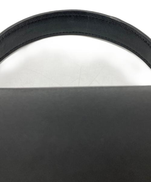 COACH（コーチ）COACH (コーチ) PARKER TOP HANDLE/パーカートップハンドル ブラックの古着・服飾アイテム