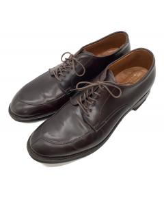 中古・古着通販】ALDEN (オールデン) NST コードバン Uチップシューズ