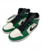 NIKEナイキ）の古着「NIKE AIR JORDAN 1 MID 