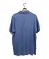 POLO (ポロ) 半袖ポロシャツ スカイブルー サイズ:XL：5000円