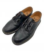 Dr.Martensドクターマーチン）の古着「GHILLIE LEATHER SHOES」｜ブラック