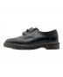 Dr.Martens (ドクターマーチン) GHILLIE LEATHER SHOES ブラック サイズ:UK 9：15000円