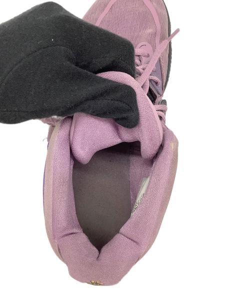 NIKE（ナイキ）NIKE (ナイキ) KYRIE INFINITY EP パープル サイズ:27の古着・服飾アイテム