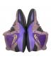 中古・古着 NIKE (ナイキ) KYRIE INFINITY EP パープル サイズ:27：7000円