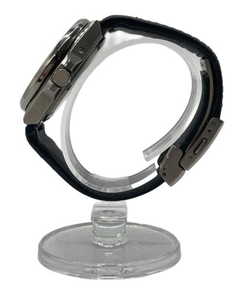 CITIZEN（シチズン）CITIZEN (シチズン) アテッサ トリプルカレンダー ムーンフェイズ / 腕時計 ブラックの古着・服飾アイテム