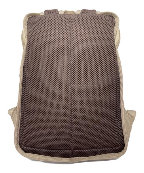 PORTER（ポーター）PORTER (ポーター) クランカーズ リュック ベージュの古着・服飾アイテム