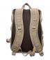 PORTER (ポーター) クランカーズ リュック ベージュ：13000円