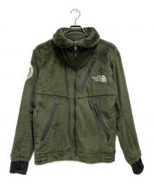 THE NORTH FACE（ザ ノース フェイス）の古着「ANTARCTICA VERSA LOFT JACKET」｜グリーン