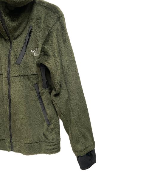 THE NORTH FACE（ザ ノース フェイス）THE NORTH FACE (ザ ノース フェイス) ANTARCTICA VERSA LOFT JACKET グリーン サイズ:Ｌの古着・服飾アイテム
