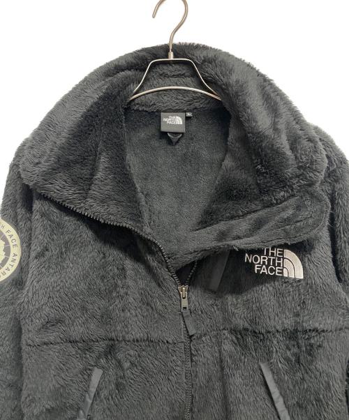 THE NORTH FACE（ザ ノース フェイス）THE NORTH FACE (ザ ノース フェイス) ANTARCTICA VERSA LOFT JACKET ブラック サイズ:Ｌの古着・服飾アイテム