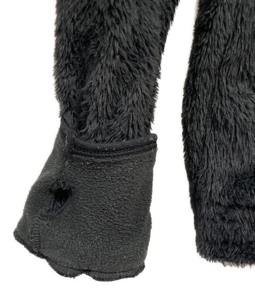 THE NORTH FACE（ザ ノース フェイス）THE NORTH FACE (ザ ノース フェイス) ANTARCTICA VERSA LOFT JACKET ブラック サイズ:Ｌの古着・服飾アイテム